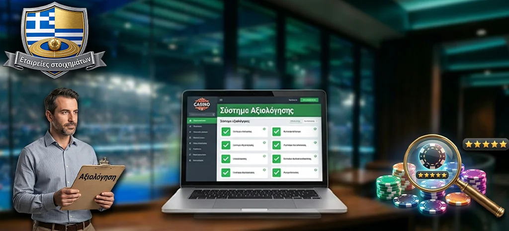 Κριτήρια αξιολόγησης και έλεγχος φρεγγυότητας offshore εταιριών στις Εταιρείες στοιχημάτων